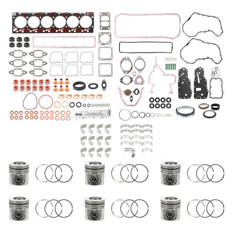 GENUINE PAI 6BS104-057 ENGINE KIT