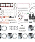 GENUINE PAI 6BS105-001 ENGINE KIT