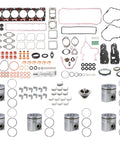 GENUINE PAI 6BS106-001 ENGINE KIT