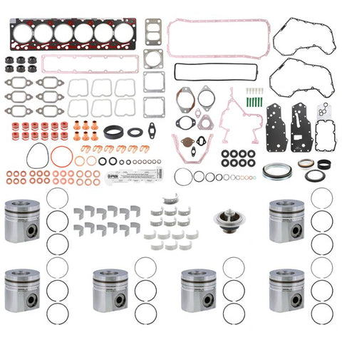 GENUINE PAI 6BS106-001 ENGINE KIT