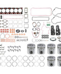 GENUINE PAI 6BS106-026 ENGINE KIT