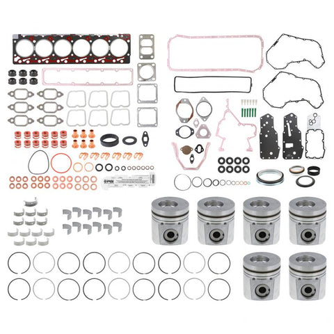 GENUINE PAI 6BS106-026 ENGINE KIT