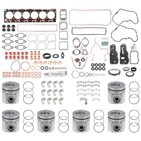 GENUINE PAI 6BS106-032 ENGINE KIT