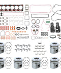 GENUINE PAI 6BS106-051 ENGINE KIT