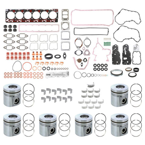 GENUINE PAI 6BS106-051 ENGINE KIT