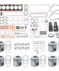 GENUINE PAI 6BS106-052 ENGINE KIT
