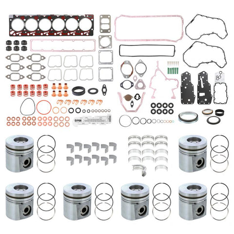GENUINE PAI 6BS106-052 ENGINE KIT
