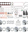 GENUINE PAI 6BS107-001 INFRAME ENGINE KIT