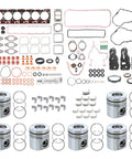 GENUINE PAI 6BS107-026 ENGINE KIT