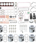 GENUINE PAI 6BS107-032 ENGINE KIT