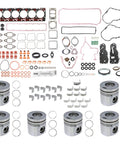 GENUINE PAI 6BS107-051 ENGINE KIT