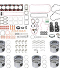 GENUINE PAI 6BS107-057 ENGINE KIT