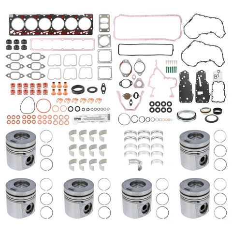 GENUINE PAI 6BS107-057 ENGINE KIT