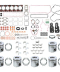 GENUINE PAI 6BS107-076 ENGINE KIT