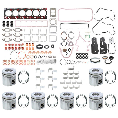 GENUINE PAI 6BS107-076 ENGINE KIT