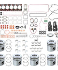 GENUINE PAI 6BS107-101 ENGINE KIT