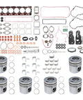 GENUINE PAI 6BS107-126 ENGINE KIT