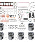 GENUINE PAI 6BS109-001 ENGINE KIT