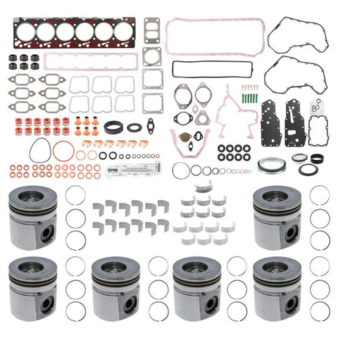 GENUINE PAI 6BS109-001 ENGINE KIT