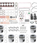 GENUINE PAI 6BS109-026 ENGINE KIT