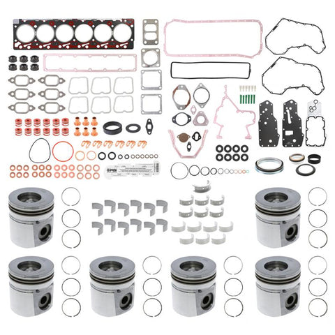 GENUINE PAI 6BS109-026 ENGINE KIT