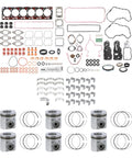 GENUINE PAI 6BS109-027 ENGINE KIT