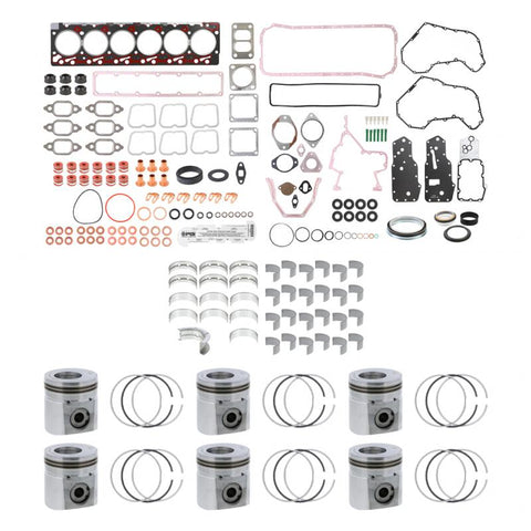 GENUINE PAI 6BS109-027 ENGINE KIT