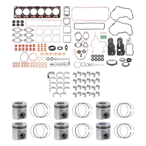 GENUINE PAI 6BS109-028 ENGINE KIT