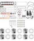 GENUINE PAI 6BS109-032 ENGINE KIT