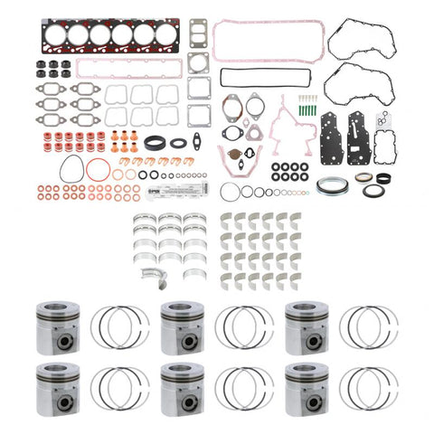 GENUINE PAI 6BS109-032 ENGINE KIT