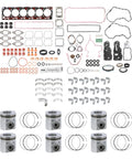 GENUINE PAI 6BS109-037 ENGINE KIT