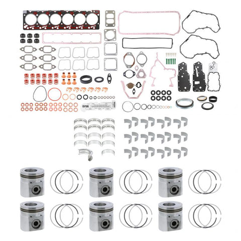 GENUINE PAI 6BS109-037 ENGINE KIT