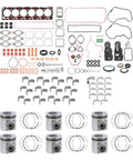 GENUINE PAI 6BS109-043 ENGINE KIT