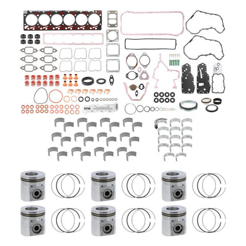 GENUINE PAI 6BS109-043 ENGINE KIT