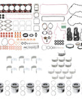 GENUINE PAI 6BS109-076 ENGINE KIT