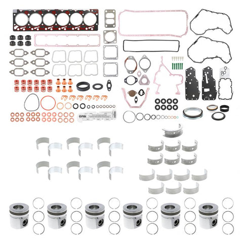 GENUINE PAI 6BS109-076 ENGINE KIT