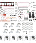 GENUINE PAI 6BS109-082 ENGINE KIT