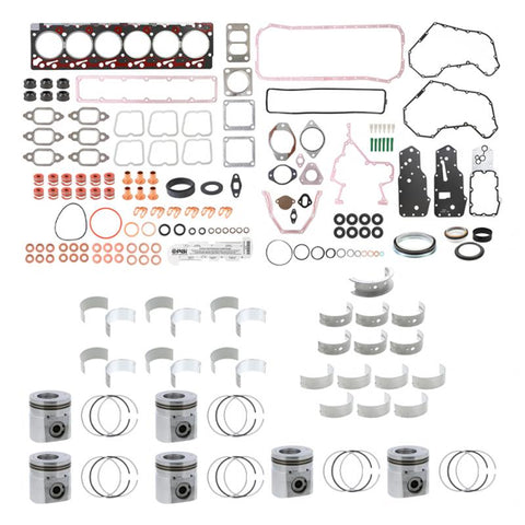 GENUINE PAI 6BS109-101 ENGINE KIT