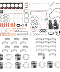 GENUINE PAI 6BS109-107 ENGINE KIT