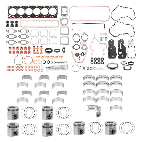 GENUINE PAI 6BS109-107 ENGINE KIT