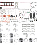 GENUINE PAI 6BS109-112 ENGINE KIT