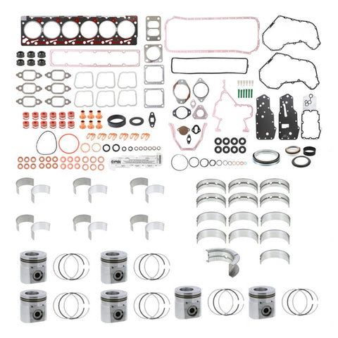 GENUINE PAI 6BS109-112 ENGINE KIT