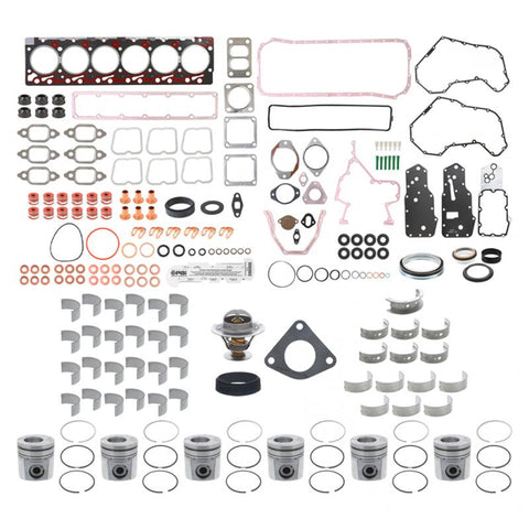 GENUINE PAI 6BS110-001 ENGINE KIT