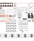 GENUINE PAI 6BS110-002 ENGINE KIT