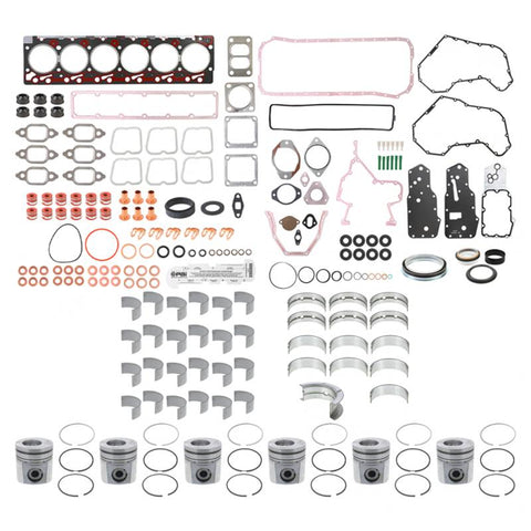 GENUINE PAI 6BS110-002 ENGINE KIT