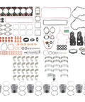 GENUINE PAI 6BS110-007 ENGINE KIT