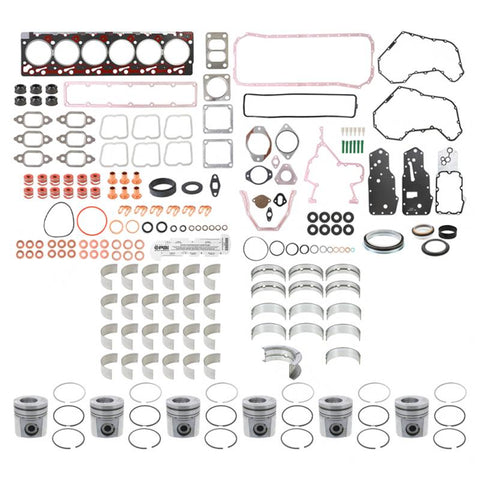 GENUINE PAI 6BS110-007 ENGINE KIT