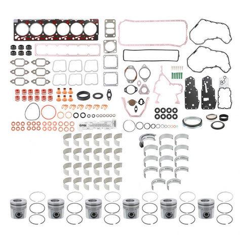 GENUINE PAI 6BS110-008 ENGINE KIT