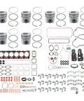 GENUINE PAI 6BS110-012 ENGINE KIT