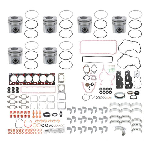 GENUINE PAI 6BS110-012 ENGINE KIT